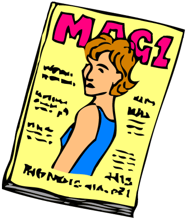 Magazine