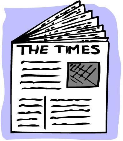 Newspaper