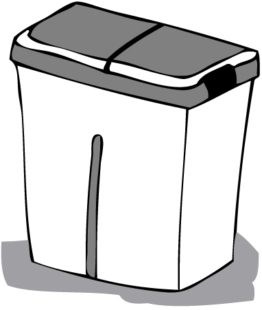 Trashcan