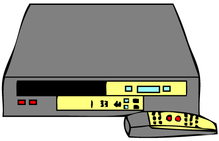 Vcr