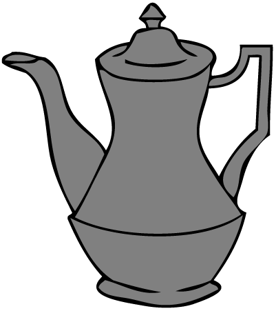Coffee Pot