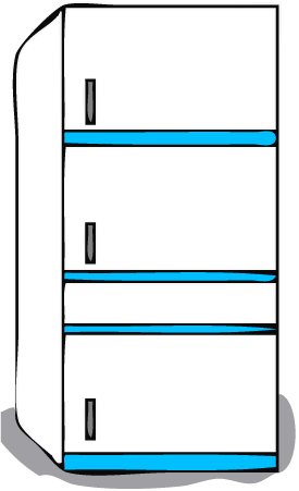Fridge