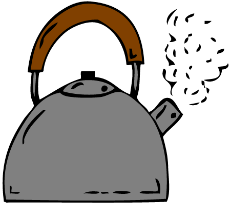 Kettle