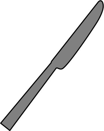 Knife