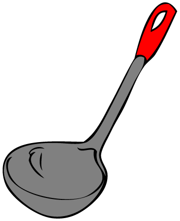 Ladle