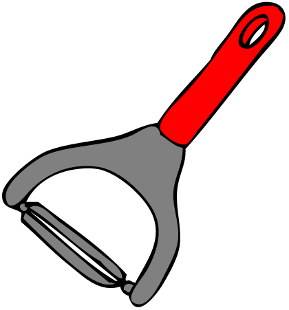 Peeler
