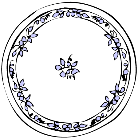 Plate