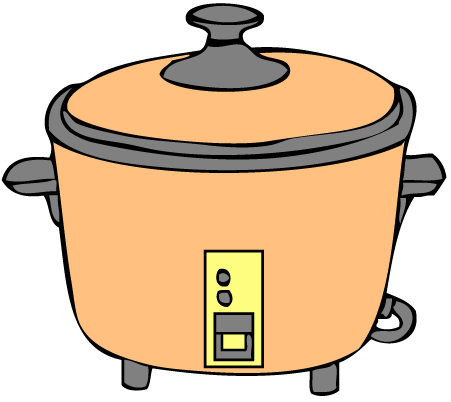 Rice Cooker