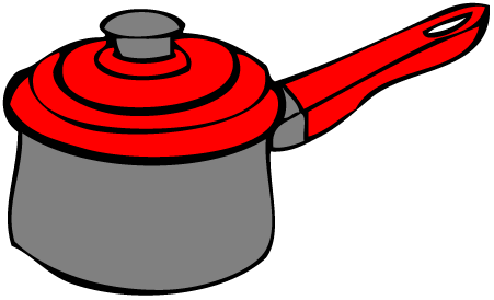 Saucepan