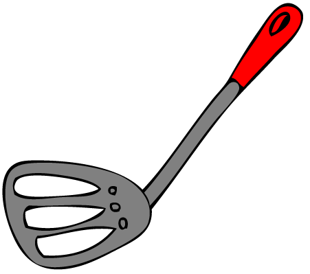 Spatula