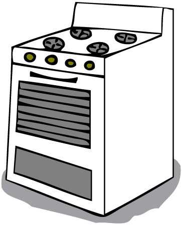 Stove