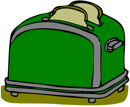Toaster