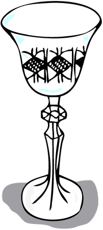 Wine Glass