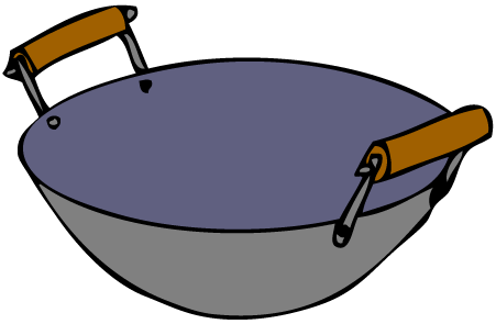 Wok