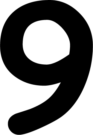 Nine