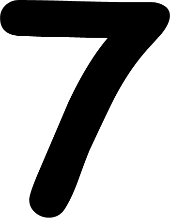 Seven