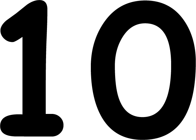 Ten