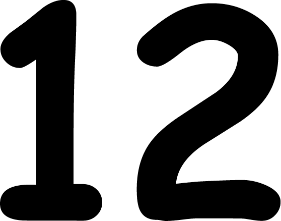Twelve