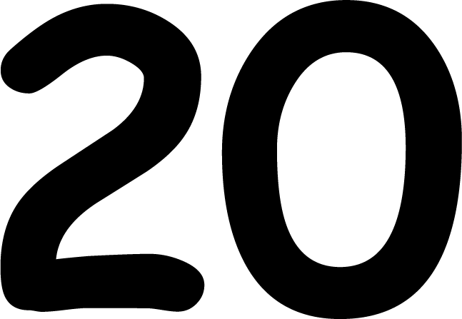 Twenty