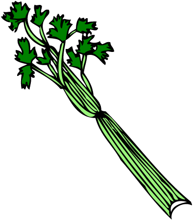 Celery