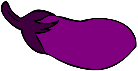 Eggplant