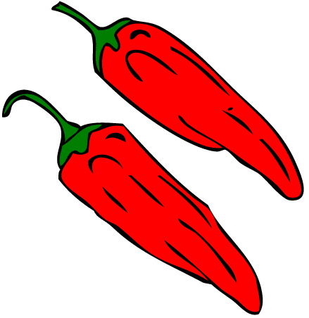Hot Pepper