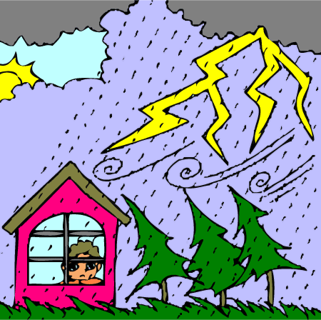 Thunderstorm