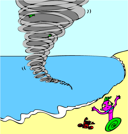 Tornado